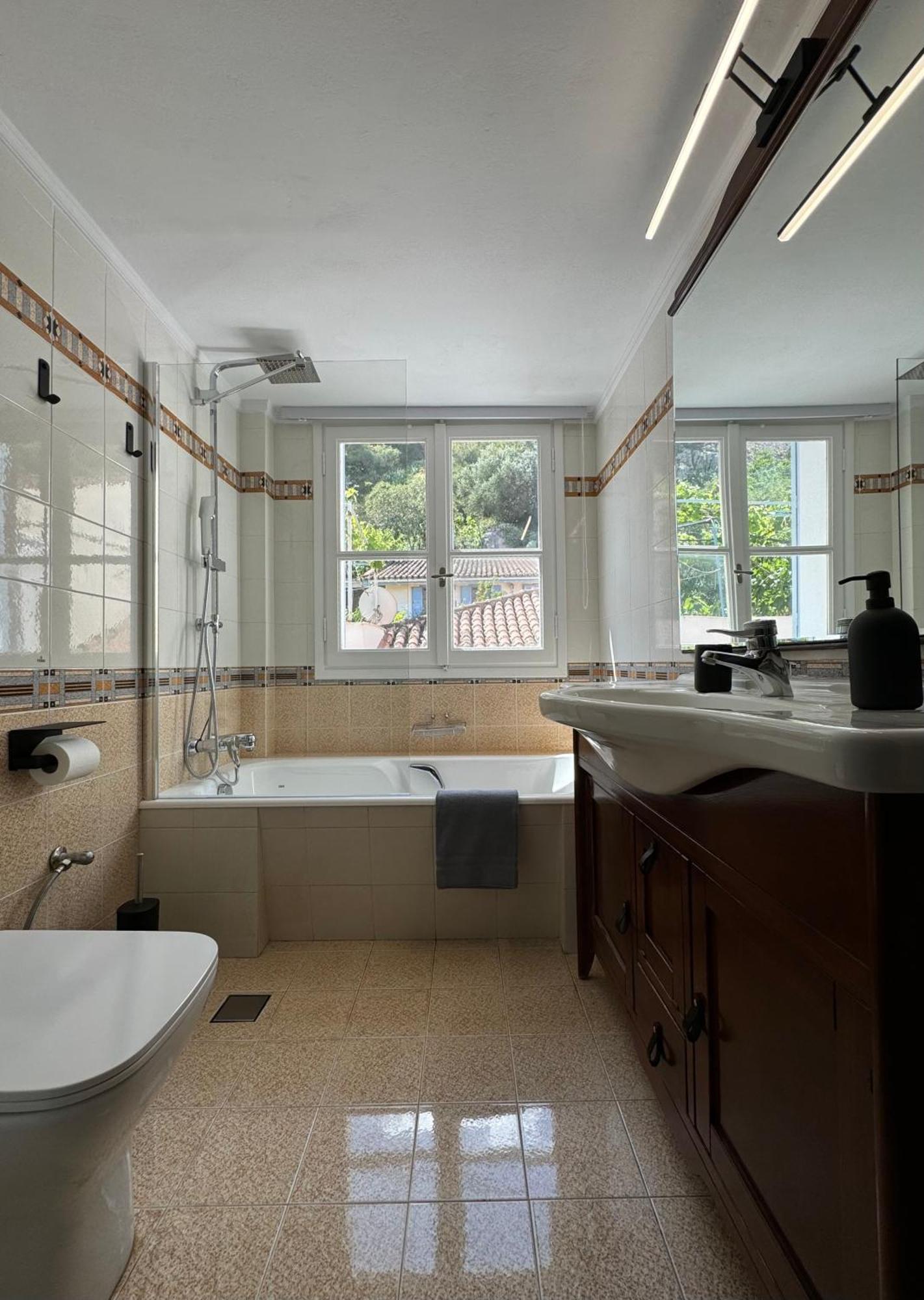 S&F Luxury Apartment Nauplie Extérieur photo
